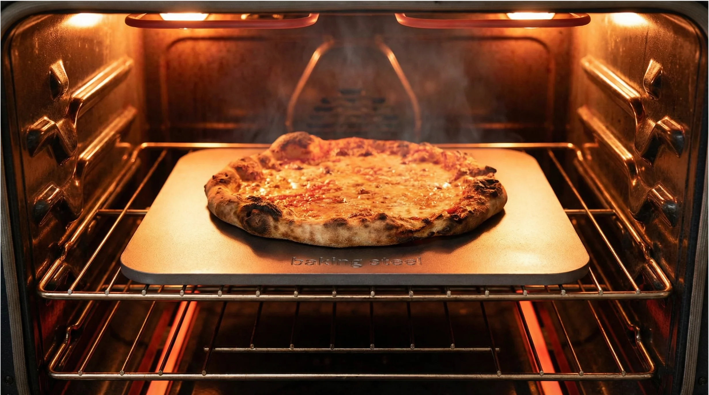 Master the Art of Pizza